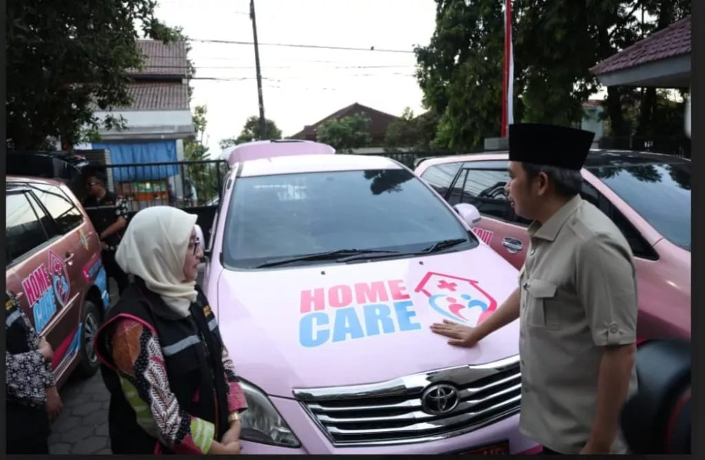 Tak Ada Ongkos Berobat? Pemkab Jember Kirim Nakes dan Dokter Spesialis Langsung ke Rumah Warga