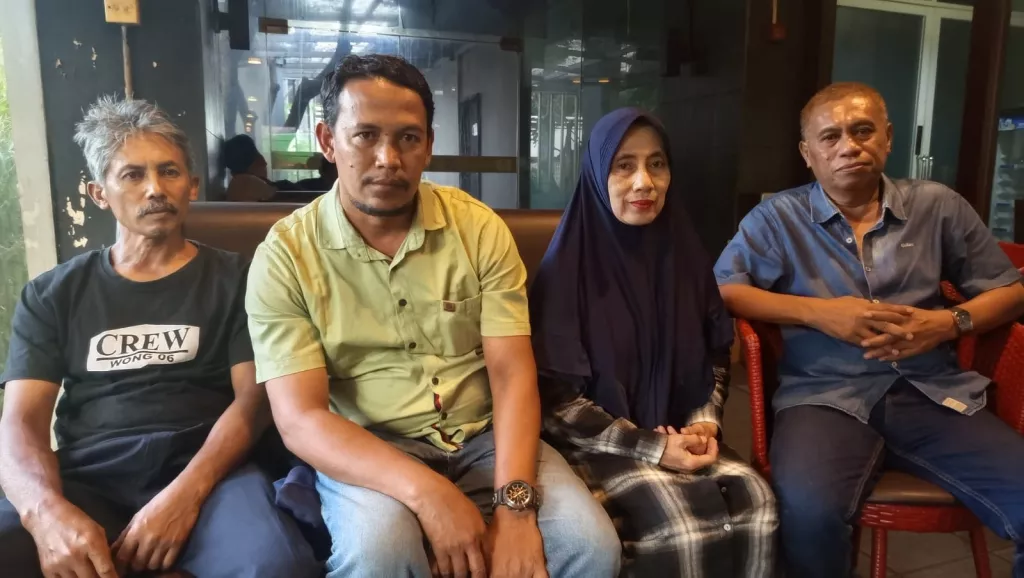 Diduga Palsukan Surat BPJS dan Tunggak Gaji Rp3,6 Miliar, PT Kelola Mina Laut Dipolisikan