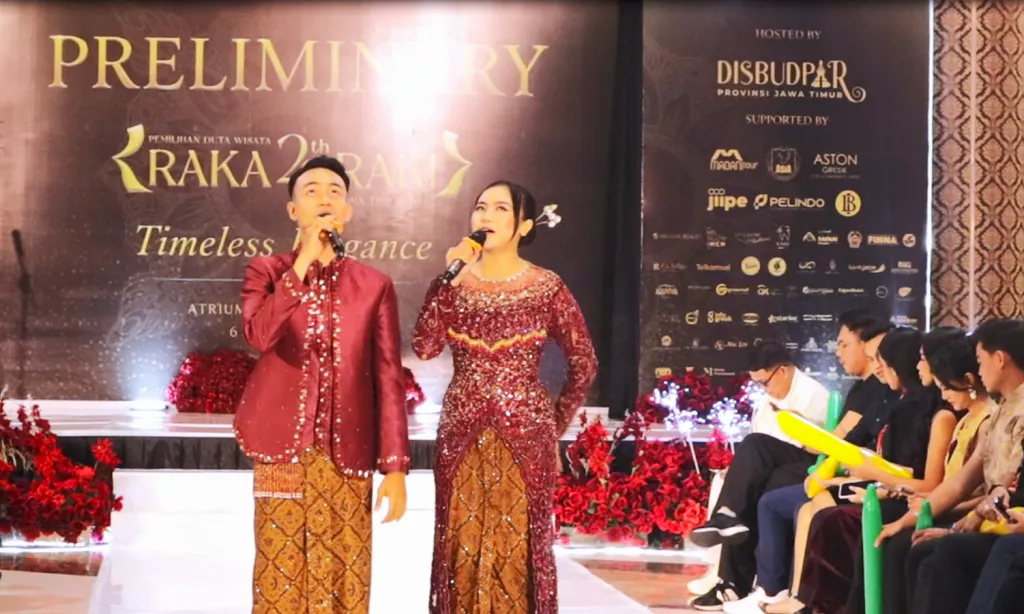 Uji Mental Peserta, Prelimenary Raka Raki 2026 Digelar di Atrium Gressmall