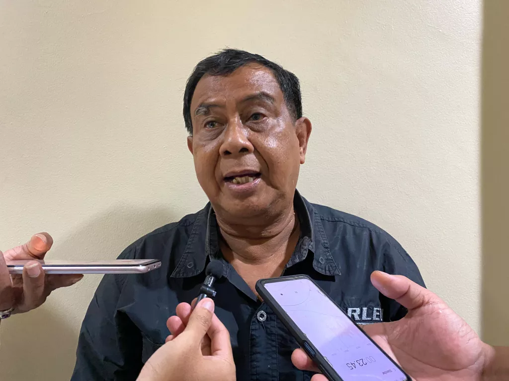 DPRD Minta Pemkot Surabaya Tak Tunggu Laporan Warga untuk Normalisasi Saluran Air
