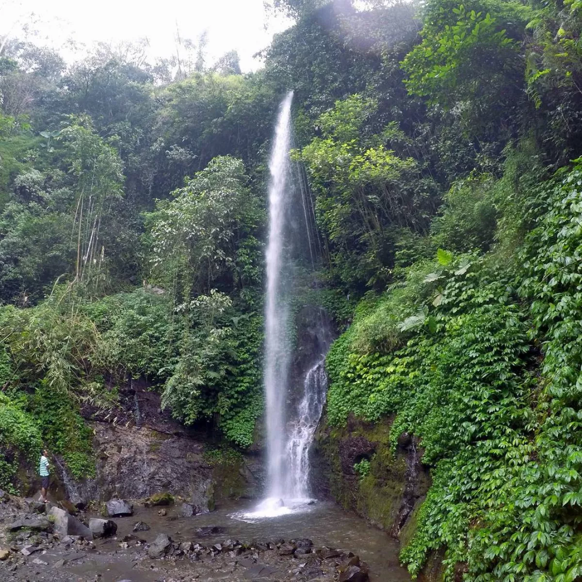Rekomendasi 5 Wisata Air Terjun di Mojokerto yang Cocok Buat Healing dan Bikin Betah