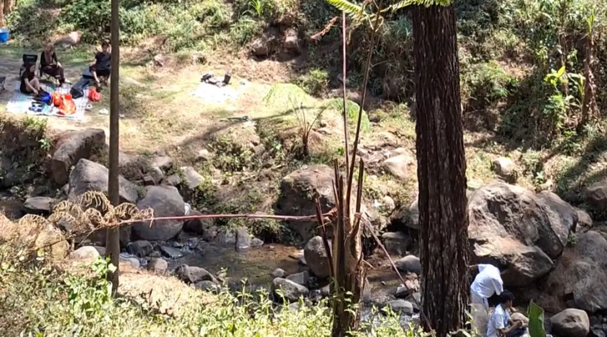 8 Rekomendasi Wisata di Mojokerto, Cocok Buat Liburan Keluarga