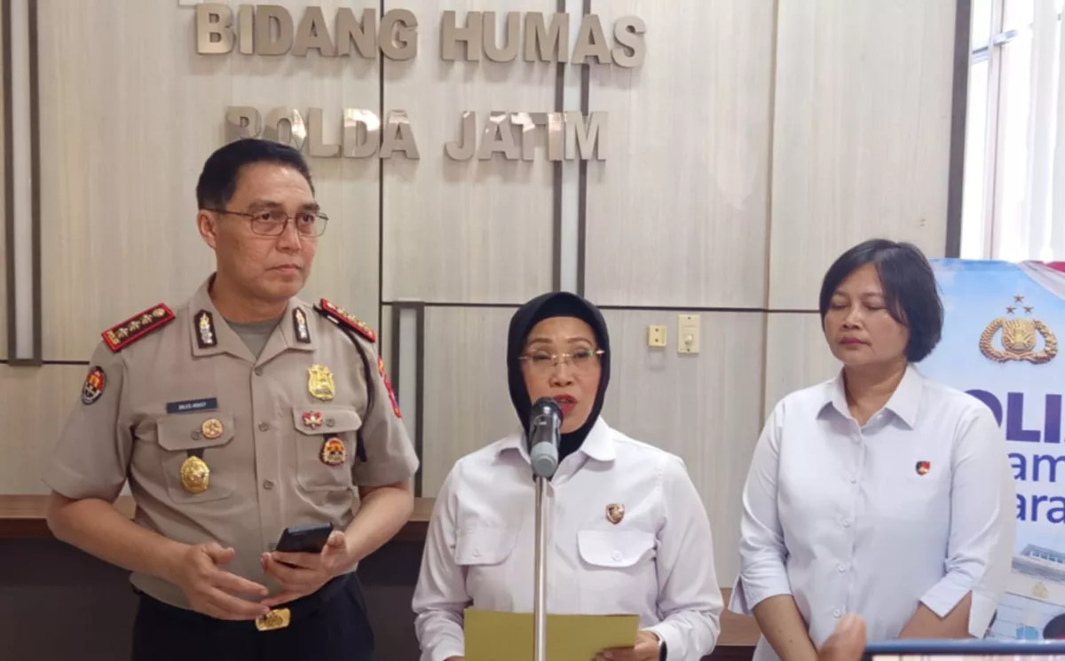 Kasus Anak Down Syndrome Tewas di Surabaya, Polisi Tunggu Hasil Toksikologi