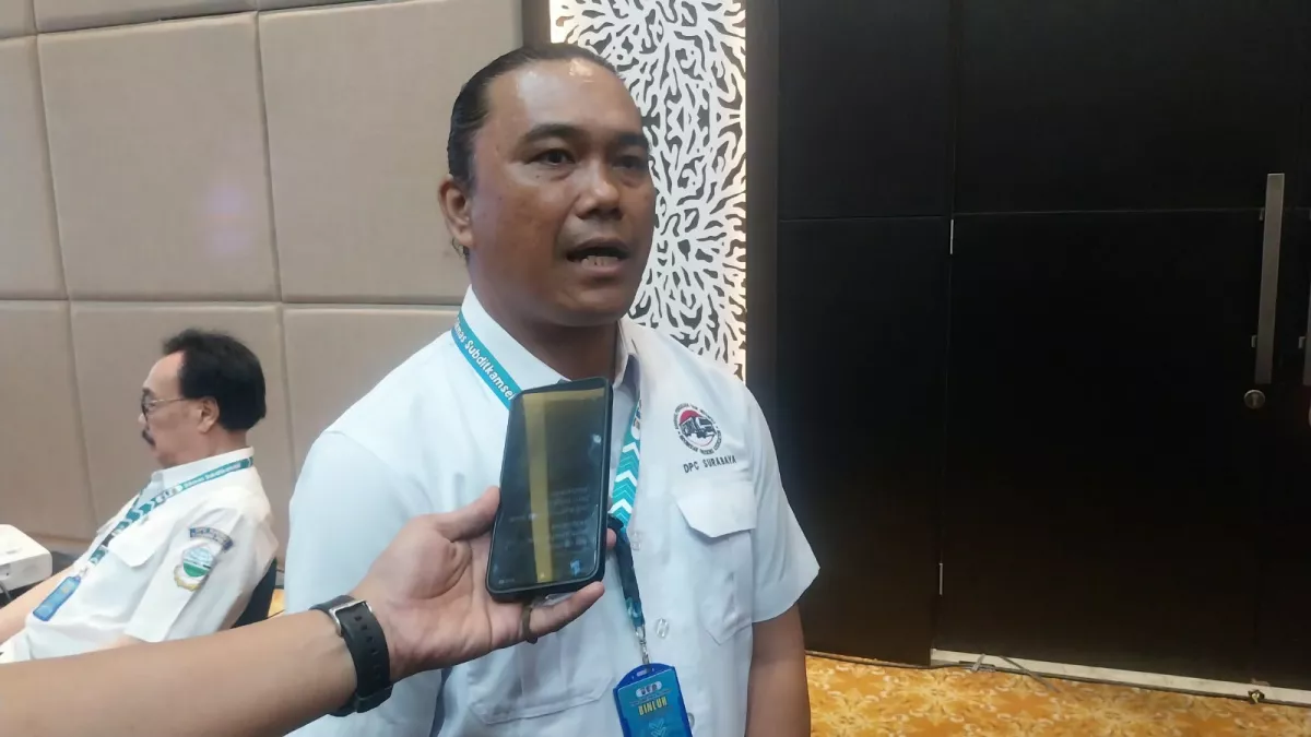 Aprindo Dukung Zero Odol, Desak Pemilik Barang Juga Bertanggung Jawab