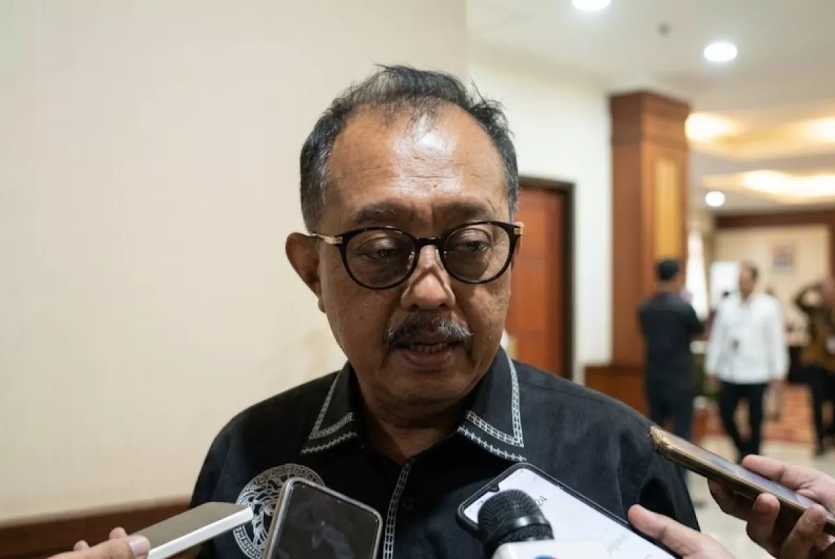 Mantan Kader PDIP Surabaya Ramai-ramai Pindah ke PSI, Ini Reaksi Armuji