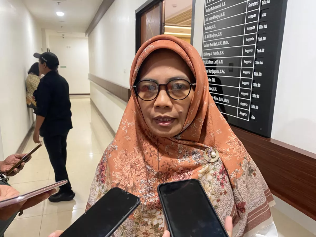 Anggaran Dishub Surabaya Naik 2,37 Persen, DPRD Minta Layanan Transportasi Publik Digenjot