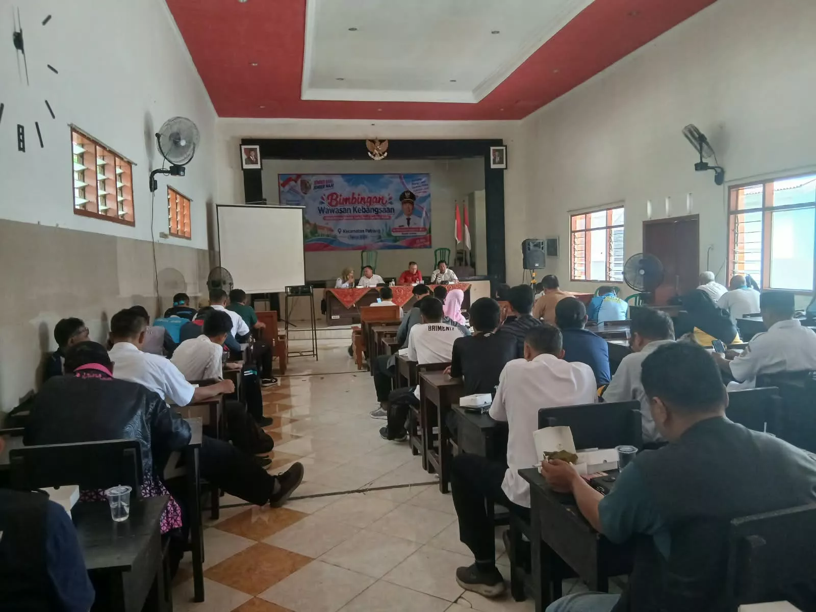 Bupati Cup Atletik Jember Digelar, Ribuan Bakat Muda Dibidik Masuk Radar Prestasi