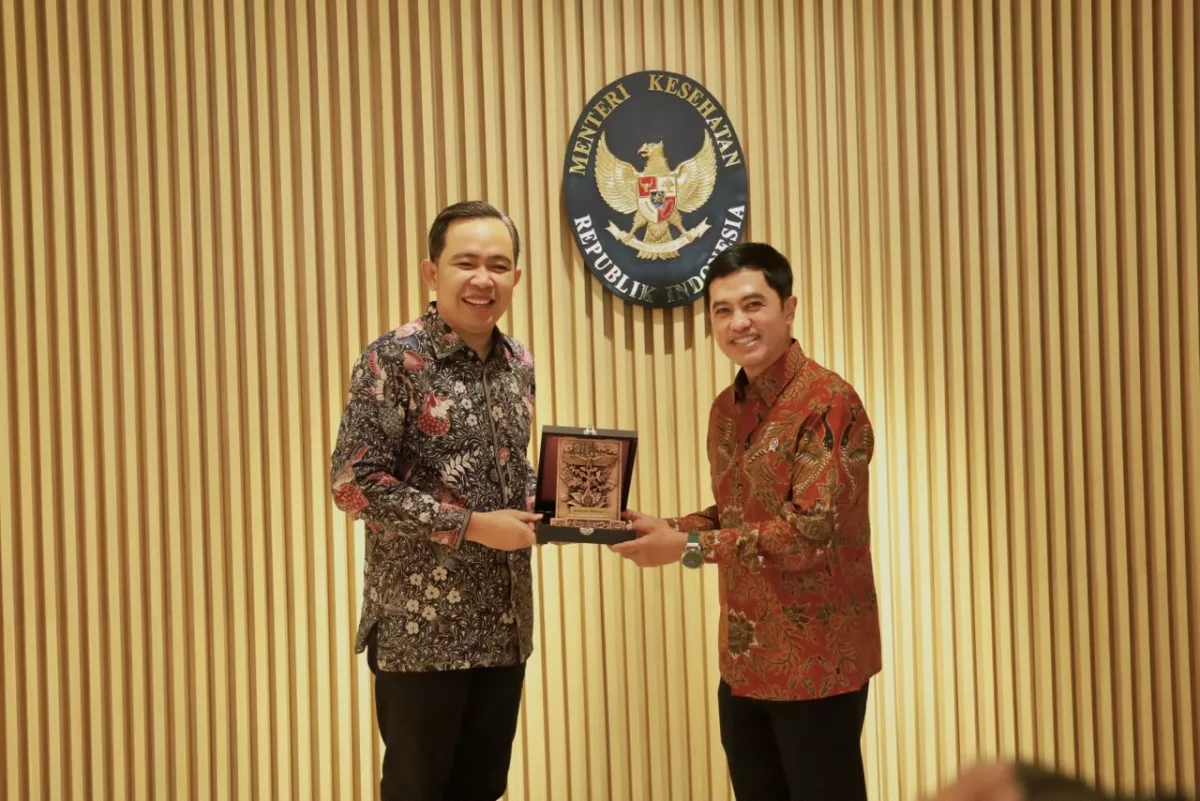 Dapat Suntikan Rp500 M dari Pusat, Pemkab Jember Siap Perkuat Sektor Kesehatan-Peternakan