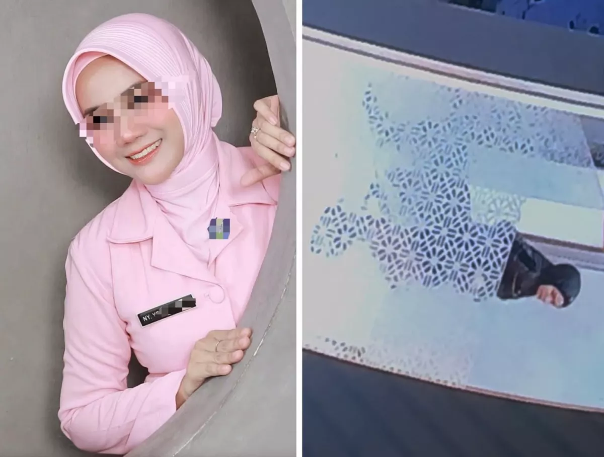 Istri Anggota Polisi Diduga Bobol ATM Teman, Saldo Rp4,5 Juta Raib