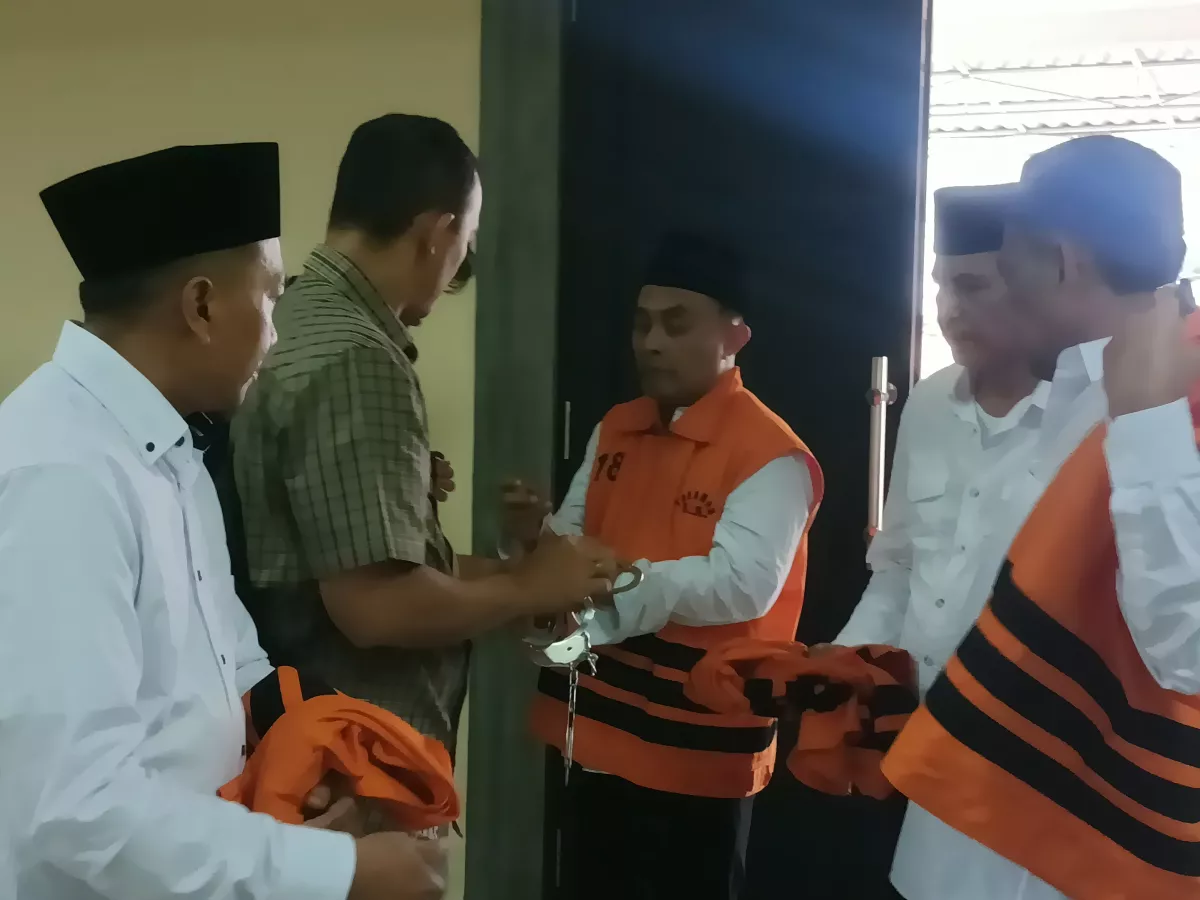 Sidang Korupsi Hibah Pokir Jatim, JPU KPK Bakal Panggil Sekda Jatim