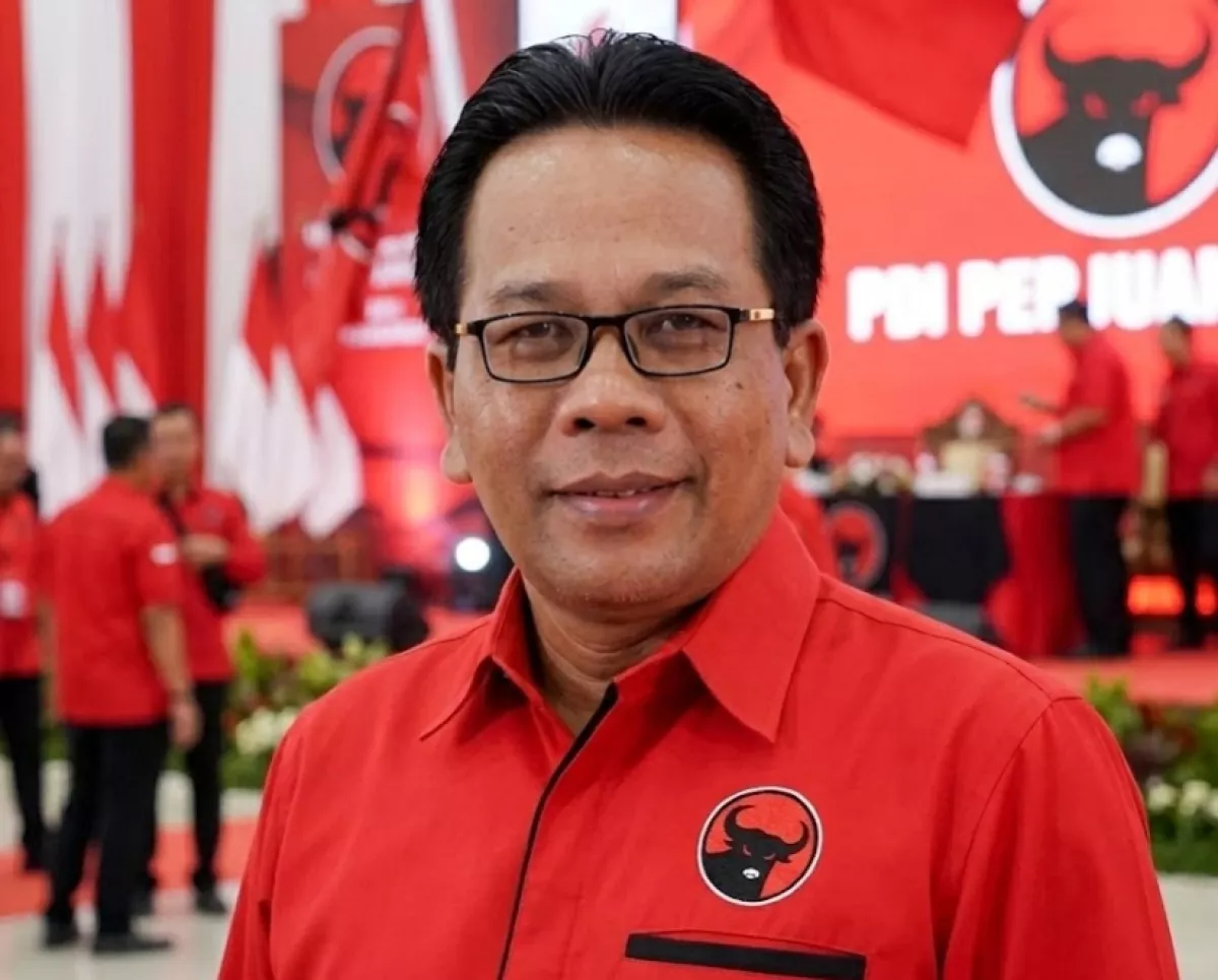 Eks Kader PDIP Surabaya Membelot ke PSI, Ini Kata Pakar