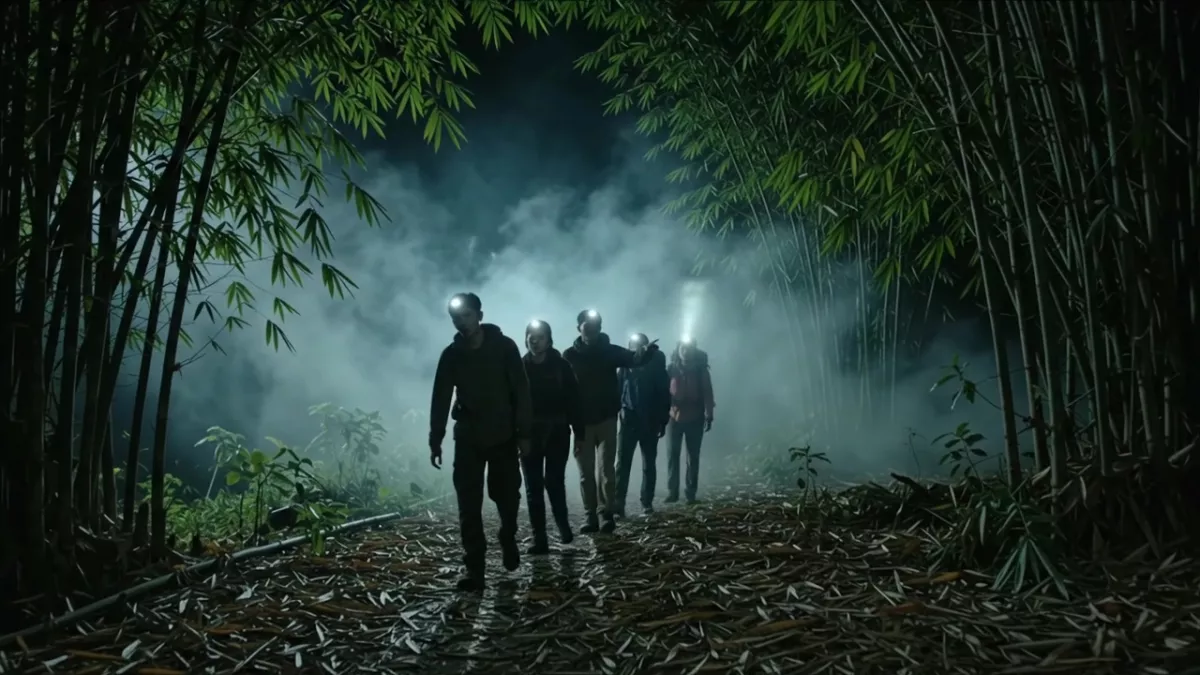 Pendakian Horor Gunung Anjasmoro, Terjebak di Hutan Keramat dan Desa Terkutuk