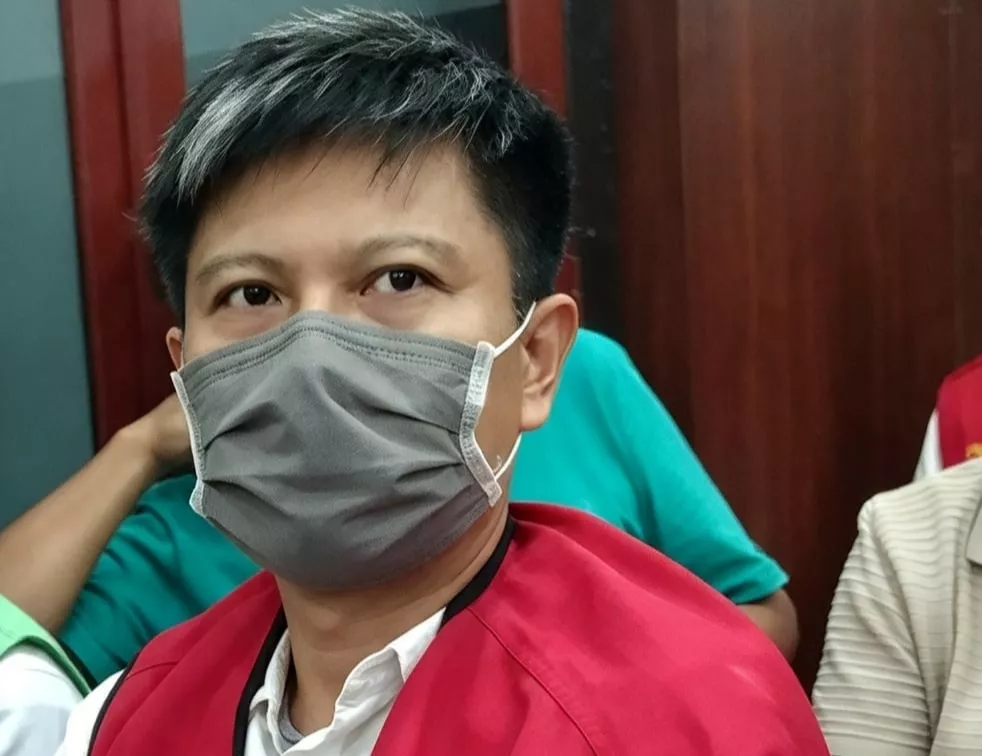 Cabuli Anak di Bawah Umur, Eks Pengurus Perbankin Surabaya Cuma Divonis Dua Tahun
