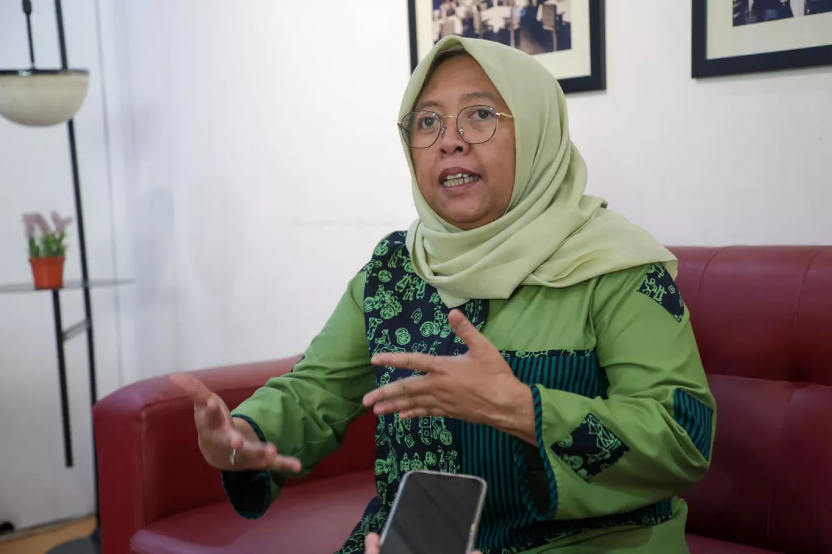 Sekolah di Surabaya Diminta Outing Kelas di Ruang Publik Tanpa ke Luar Kota