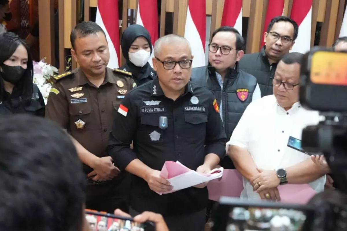 Kejati Jatim Usut Dugaan Aliran Pungli Perizinan Rp687 Juta ke Mantan Kadis ESDM