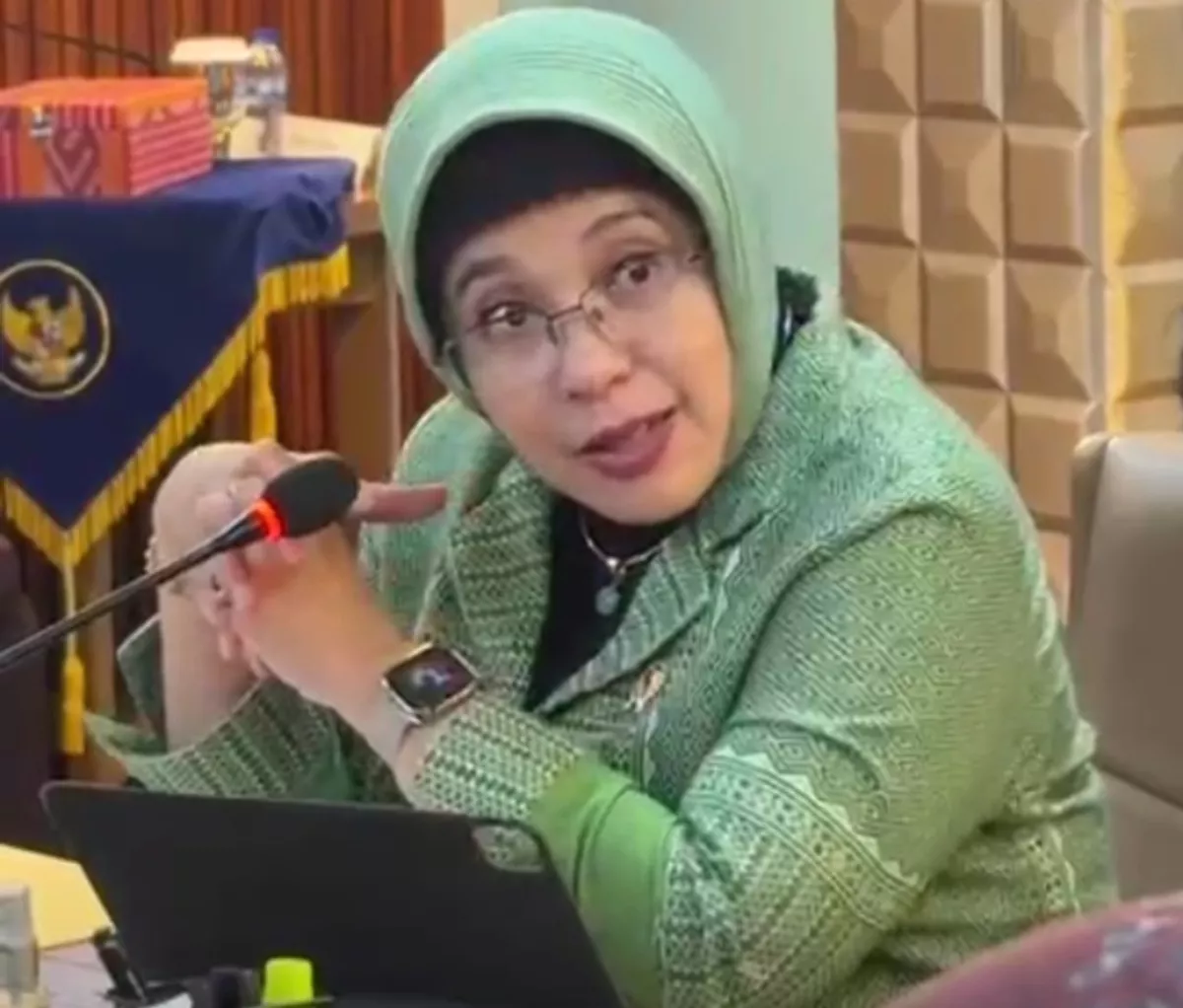 BPS RI Apresiasi Jember, Ekonomi Tumbuh dan Kemiskinan Turun