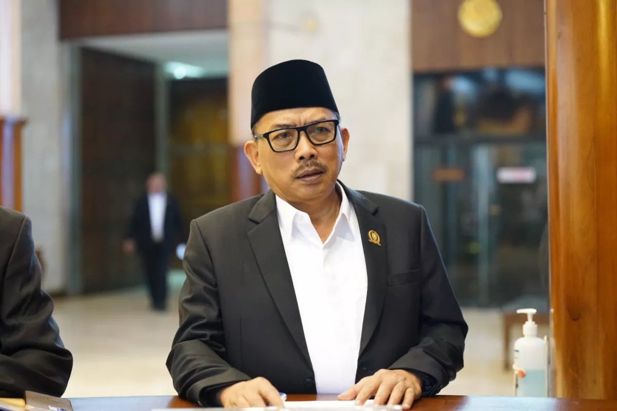 Jabatan di Biro BUMD dan BLUD, Ketua DPRD Jatim: Jangan Jadi Jatah Tim Sukses