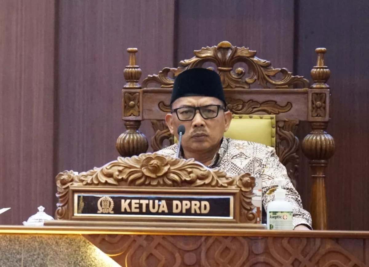 Ketua DPRD Jatim: Pembangunan Harus Merata, Berkelanjutan, dan Diawasi Ketat