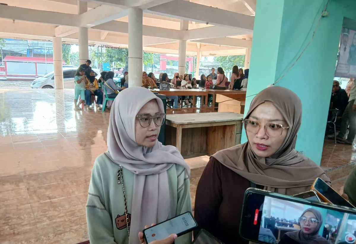 Puluhan Warga Ajung Jember jadi Korban Arisan-Investasi Bodong, Kerugian Capai Rp1 Miliar