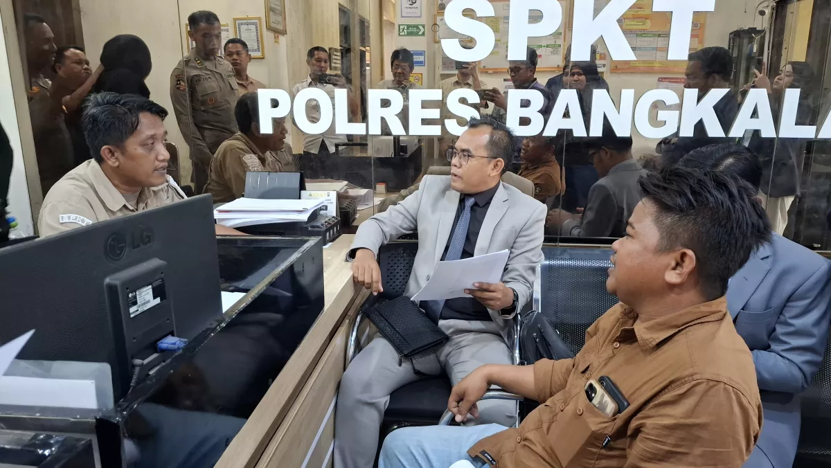 Ngaku Imam Mahdi, Pria di Bangkalan Tipu Korban Miliaran Modus Jual Tiket Surga dan Top Up Umur