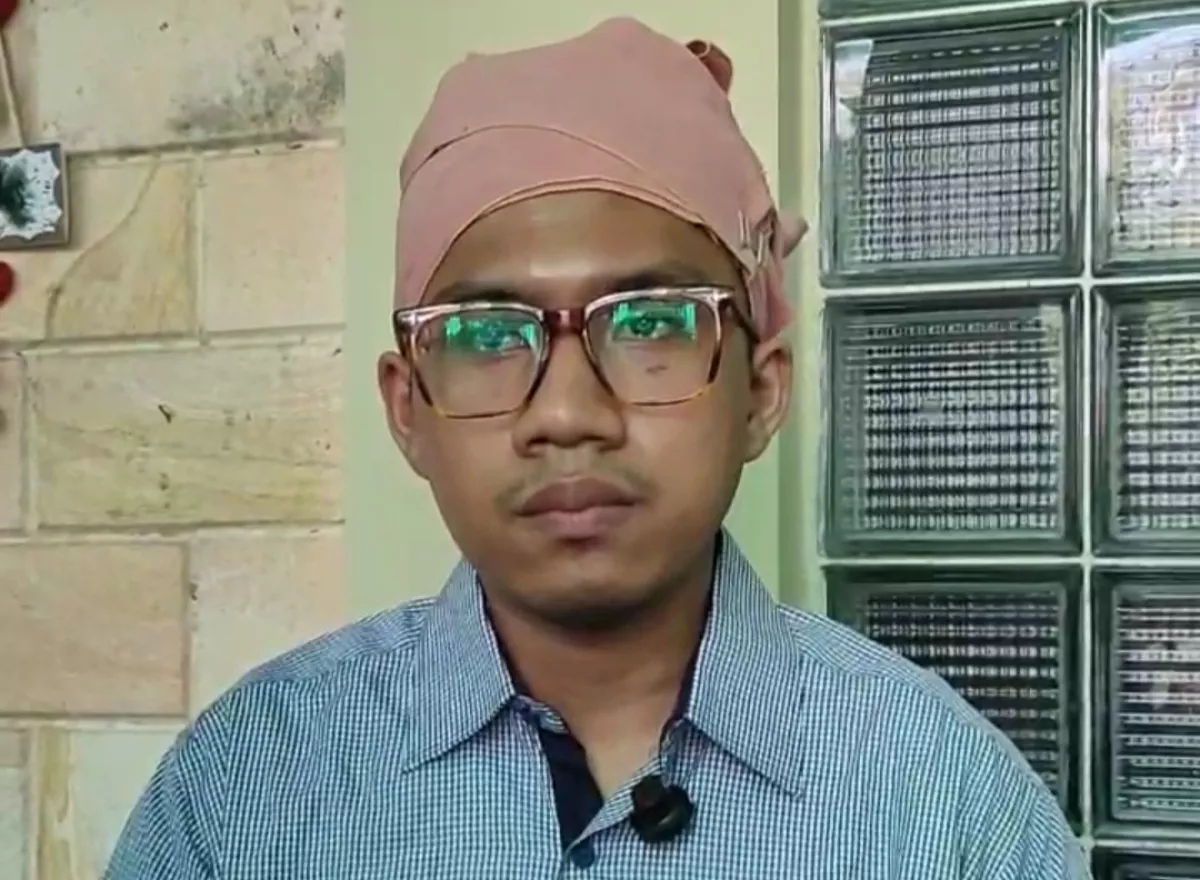 Ayah Bacok Dua Anak Kandung di Surabaya Gegara Sengketa Harta