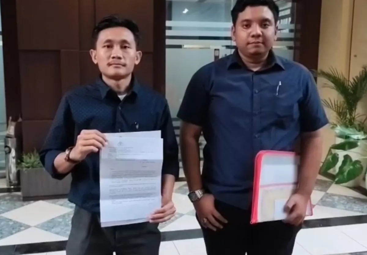 Pemilik Travel Umrah di Surabaya Dipolisikan, Dugaan atas Kekerasan Seksual dan Paksa Aborsi