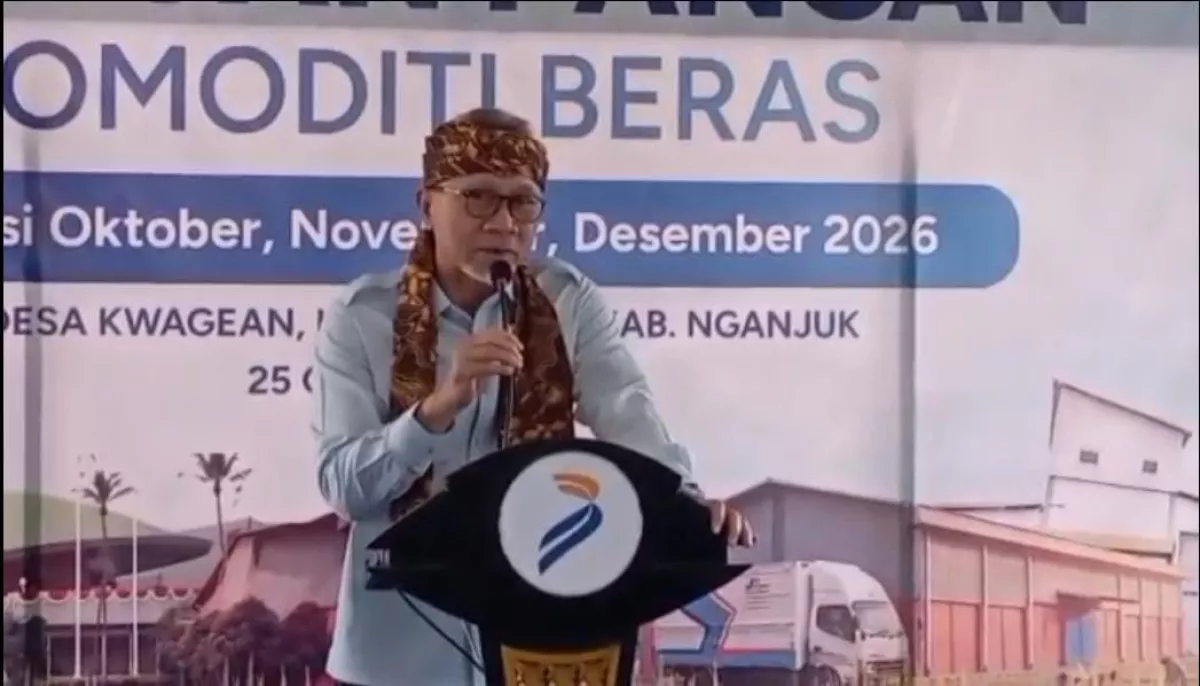 Pemerintah Salurkan Bantuan 2 Juta Ton Beras hingga Akhir 2026, Ini Kriteria Warga yang Dapat