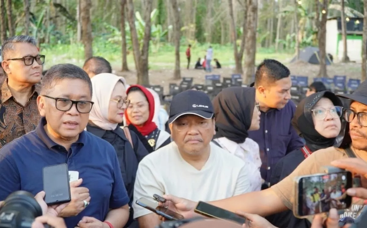 Merawat Bumi, Menyejahterakan Warga: Wajah Baru Pantai Teluk Asmara Malang!
