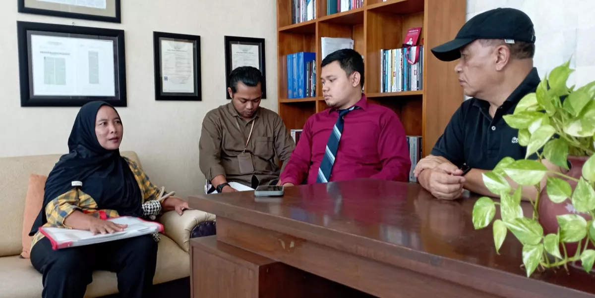 Kisah Penjual Peyek di Nganjuk Terancam Kehilangan Rumah atas Utang Mendiang Suami Rp690 Juta