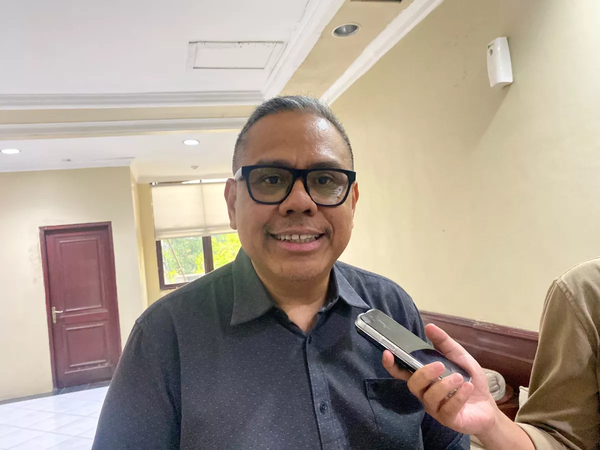 DPRD Surabaya Siapkan Public Hearing dalam Tatib Baru, Cegah Protes Perda Susulan