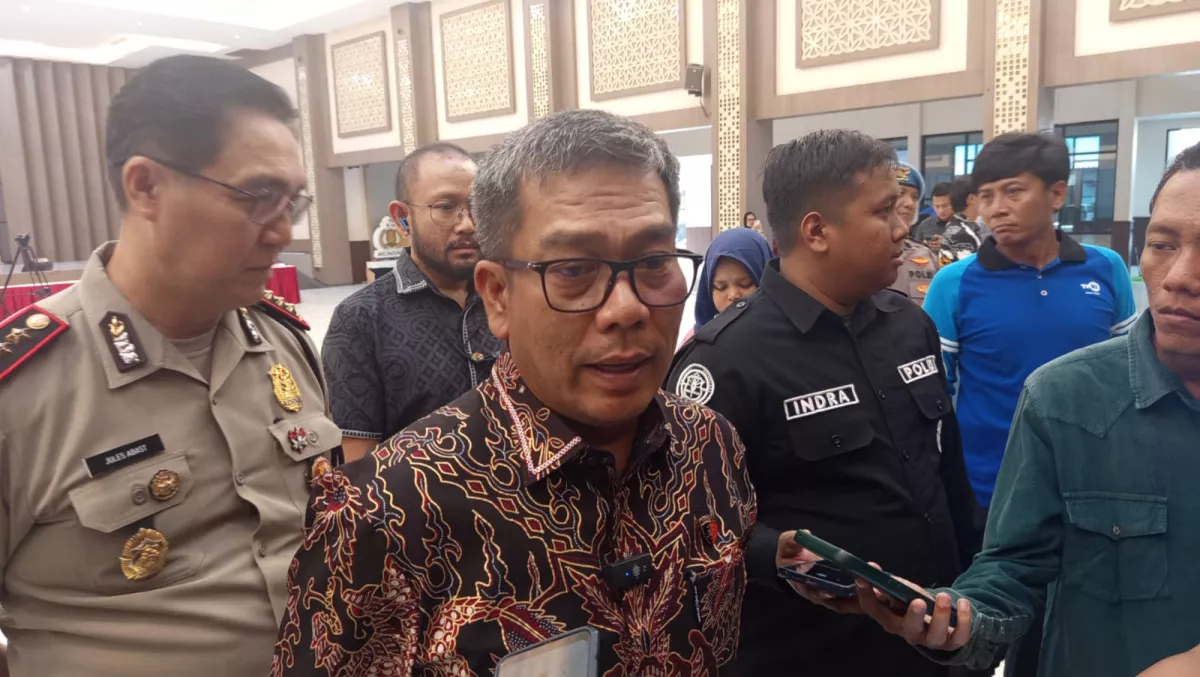 Mahasiswa yang Bawa Brass Knuckle saat Demo di Surabaya Ditetapkan Tersangka