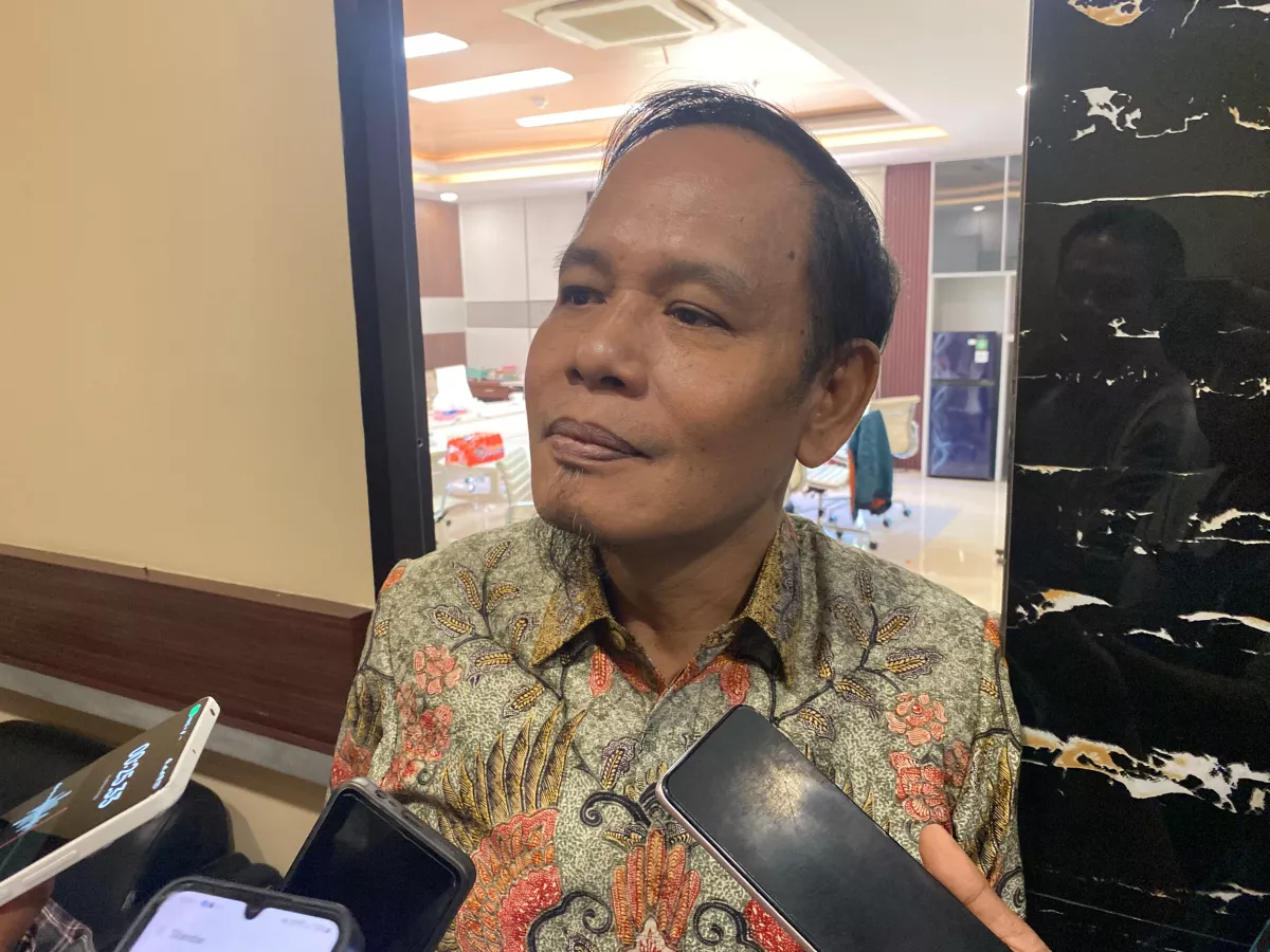 Respons Santai Syaifuddin Zuhri Soal Eks Kader PDIP Pindah ke PSI, Ini Fokus yang Lebih Penting