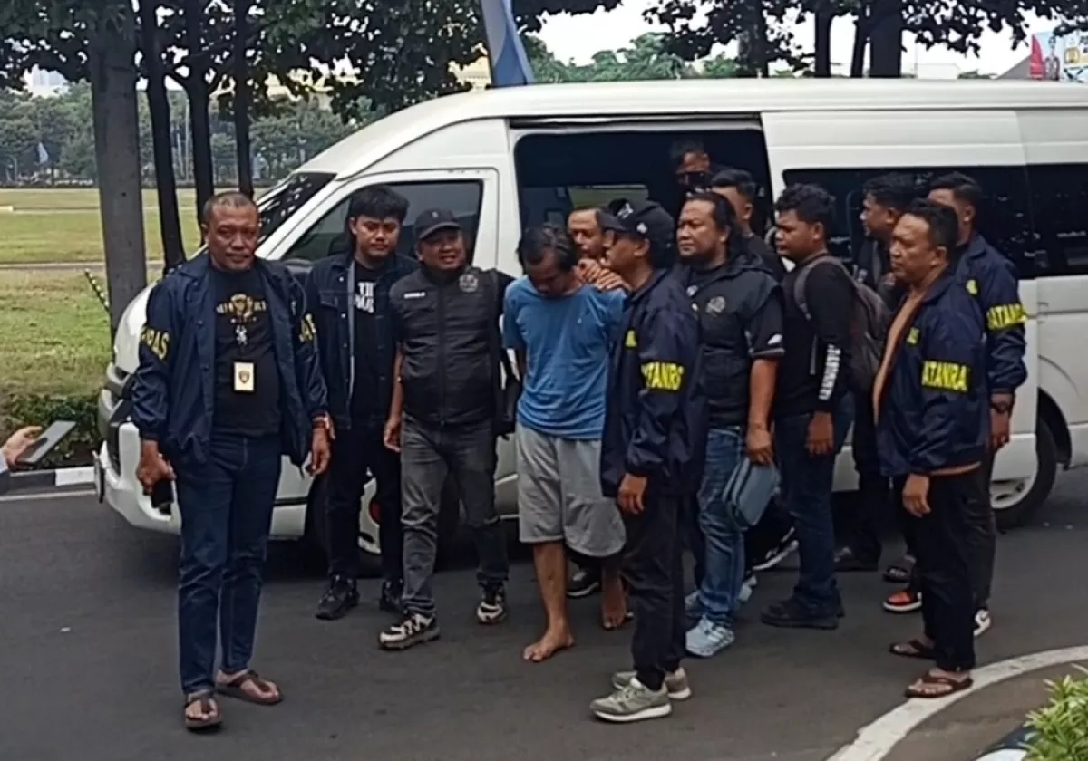 Polisi Ungkap Suami yang Bunuh Istri Siri dan Anaknya di Madiun Miliki IQ di Atas Rata-rata
