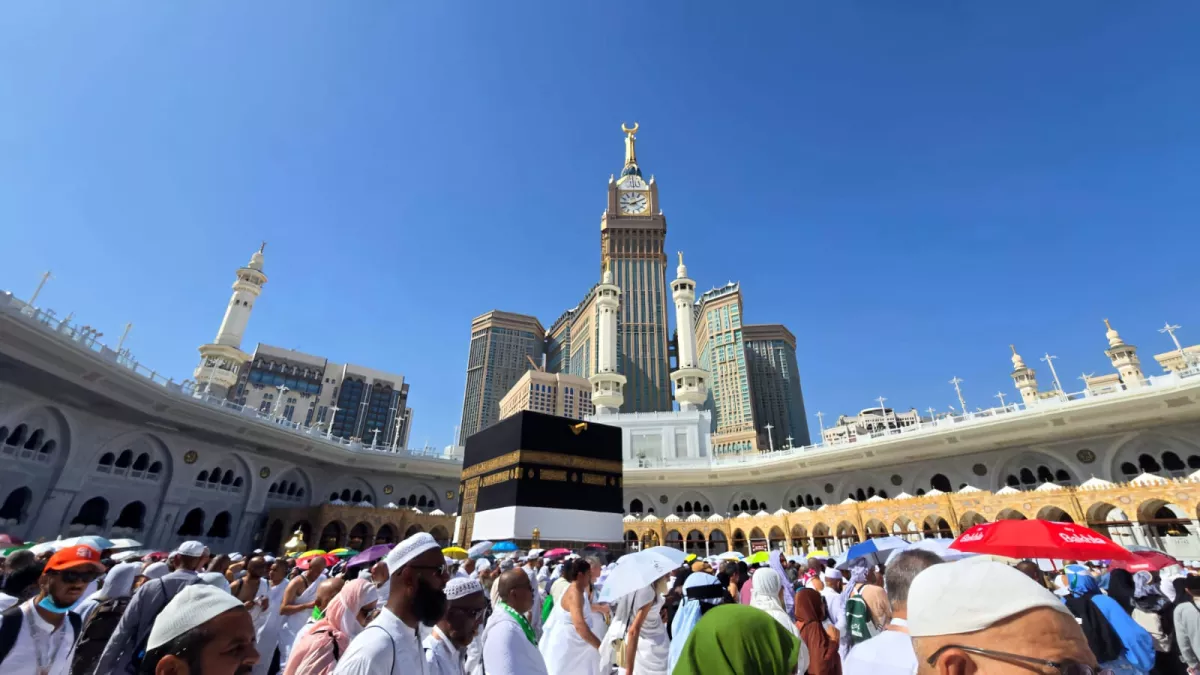 Keselamatan Jemaah Umrah Prioritas, Kemenhaj RI: Batasi Perjalanan di Saudi