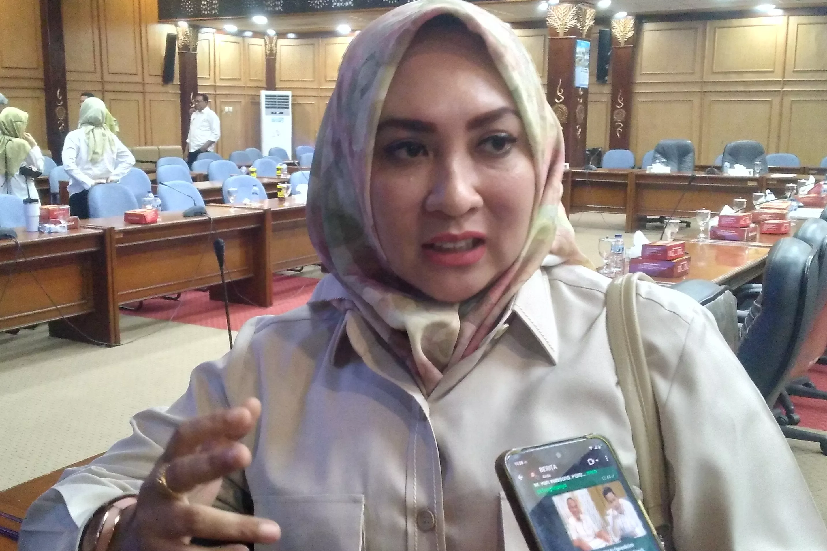 Aturan Baru Sound Horeg di Sidoarjo