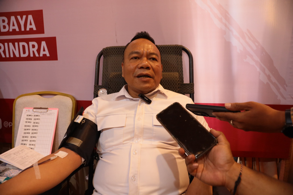 Rapor Merah Dari DPRD Surabaya untuk Setahun Kepemimpinan Eri-Armuji