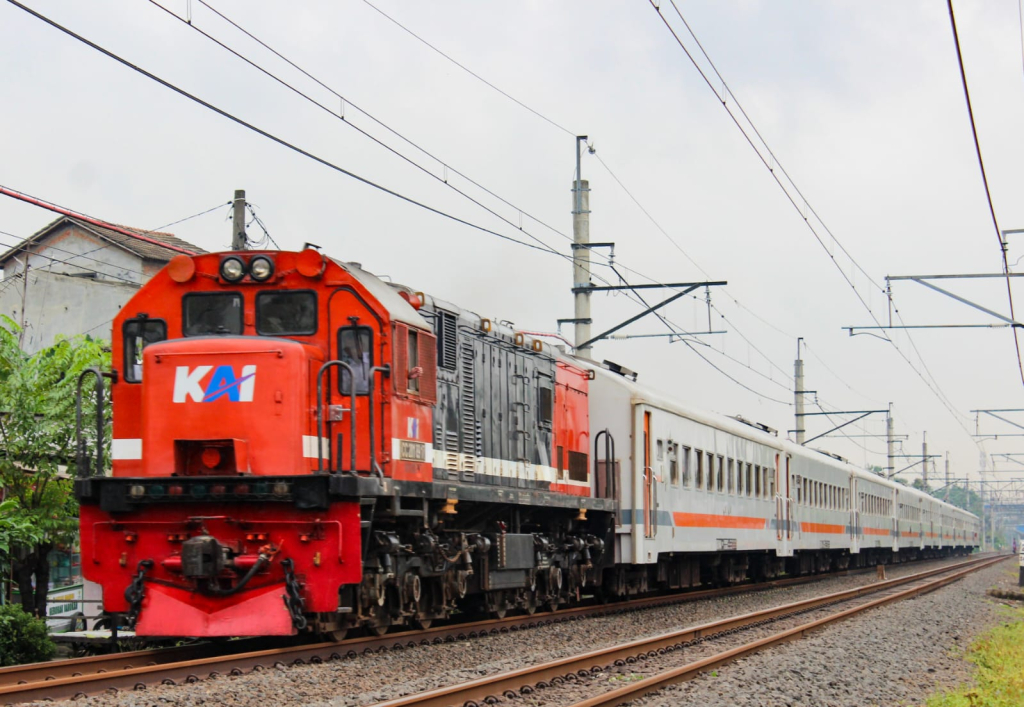 Kabar Gembira, Tiket Kereta Api untuk Mudik Lebaran 2026 Kini Sudah Bisa Dipesan