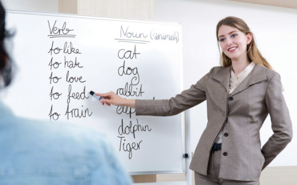 Tips Cepat Pintar Berbahasa Inggris, Coba Lakuin 3 Hal Ini