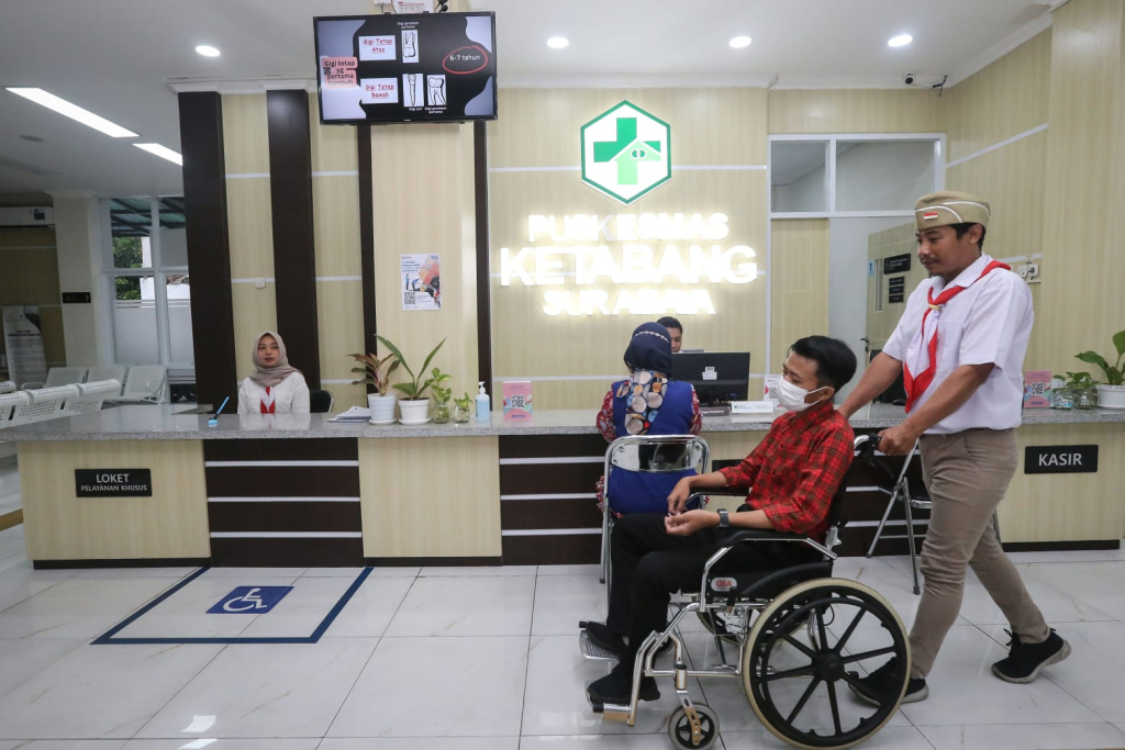 Jam Operasional Puskesmas di Surabaya Selama Ramadan, Bapak-Ibu Wajib Catat