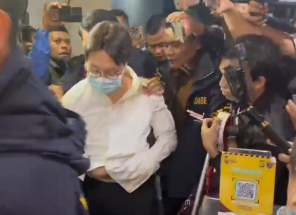 Dokter Richard Lee Ditahan Polda Metro Jaya, Ini Kasusnya