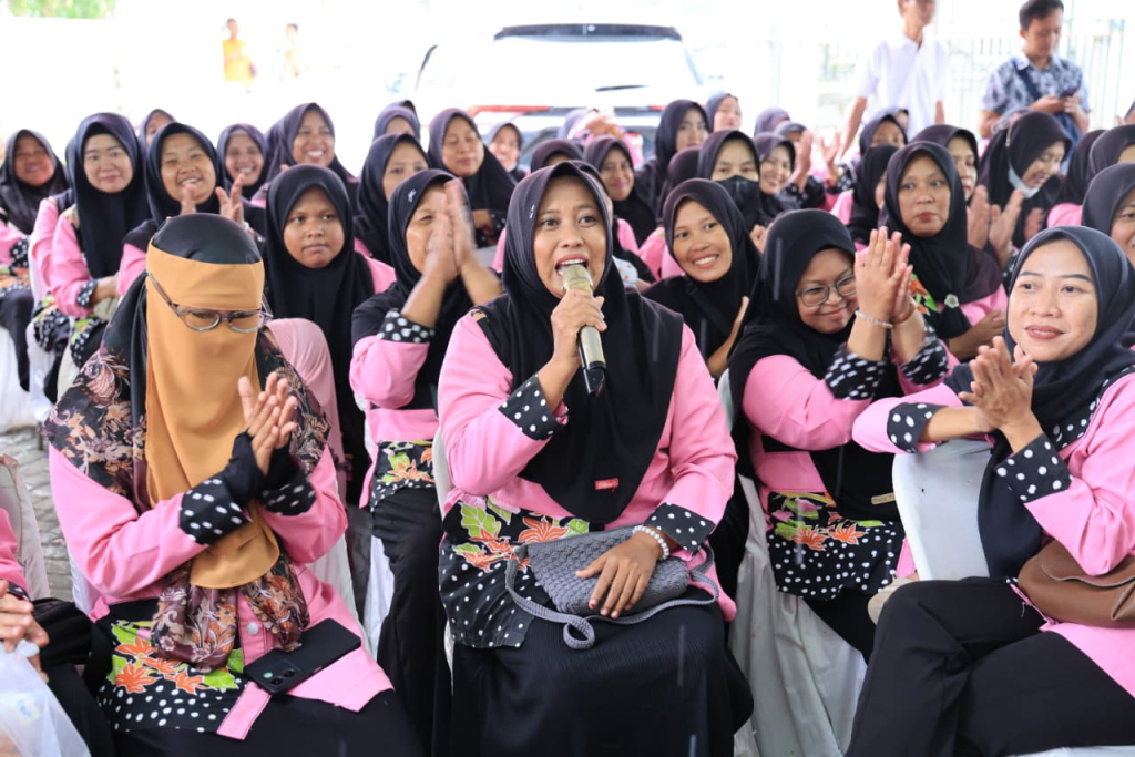 Bupati Fawait Tegaskan Urus KTP hingga Layanan Kesehatan di Jember Gratis