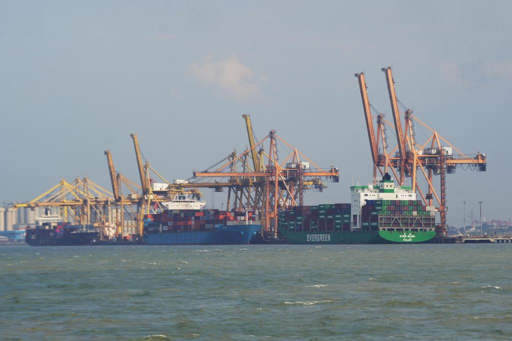 Arus Logistik Jelang Lebaran Meningkat, Pelindo Antisipasi Kepadatan di Pelabuhan