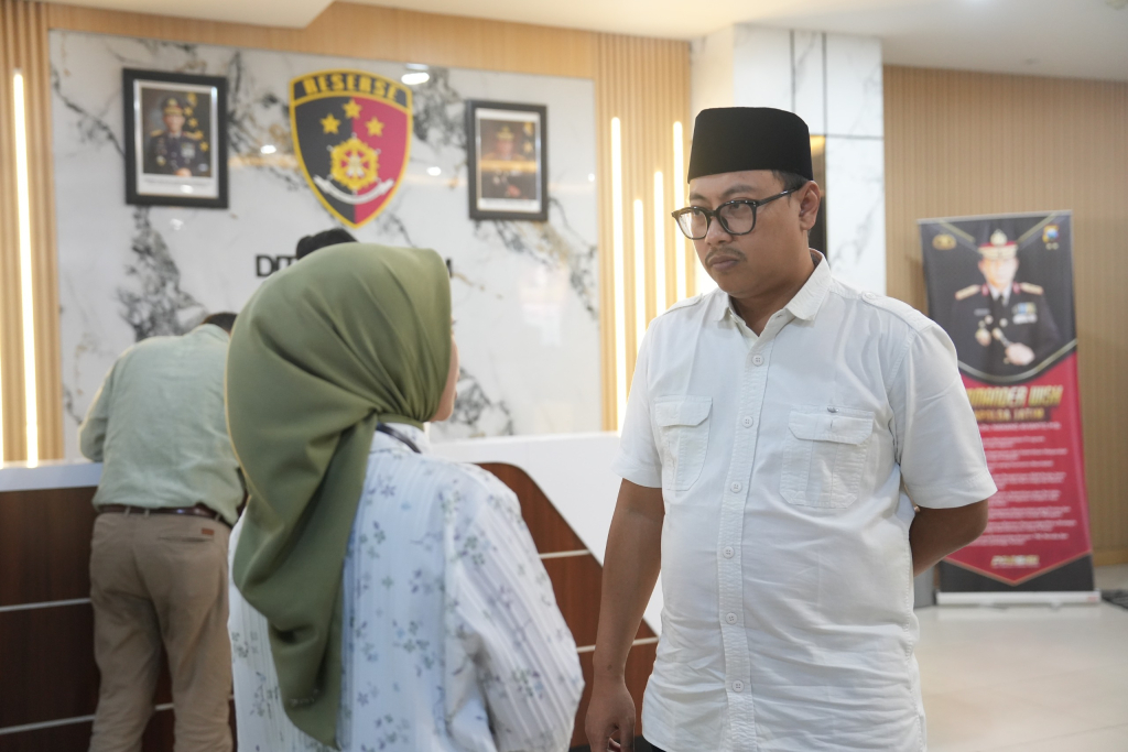 Ketua Fraksi PKB DPRD Jatim Muhammad Ashari. (Foto: Dony/selalu.id).