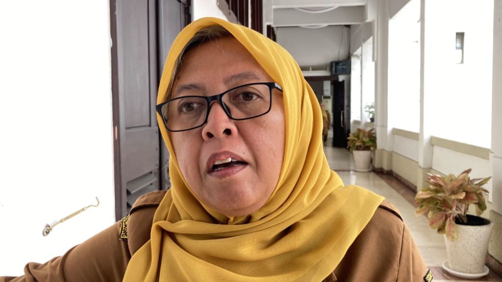 Kabar Baik Bunda, Beasiswa PAUD dan TK di Surabaya Kini Sudah Cair