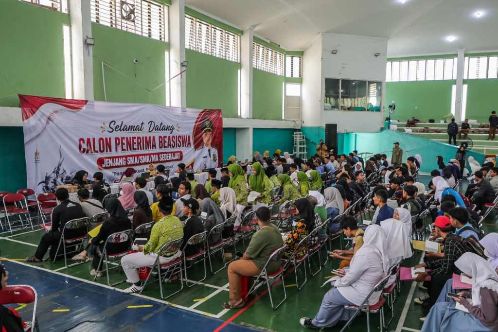 Beasiswa Pemuda Tangguh SMA-MA di Surabaya Kini Tak Lagi Masuk Rekening Siswa