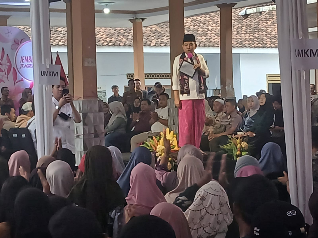 Pemkab Jember Alokasikan Rp400 Miliar untuk Layanan Kesehatan Gratis Warga