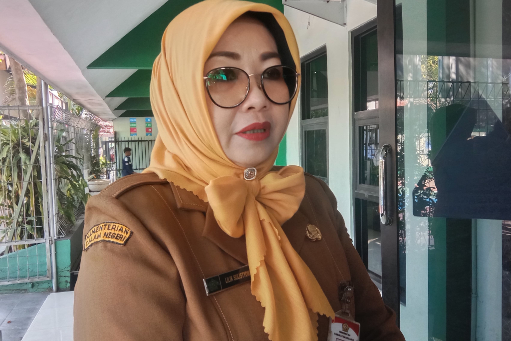 Dispendikbud Siapkan Langkah Khusus Tangani Ribuan Pelajar Sidoarjo yang Disebut Masuk Kelompok Anak dengan HIV/AIDS