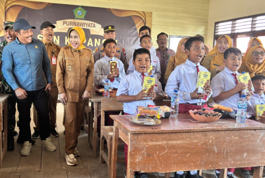 Pemkab Sidoarjo Dorong Perbaikan Sekolah Terpencil dan Usulan Tunjangan Khusus Guru Pesisir