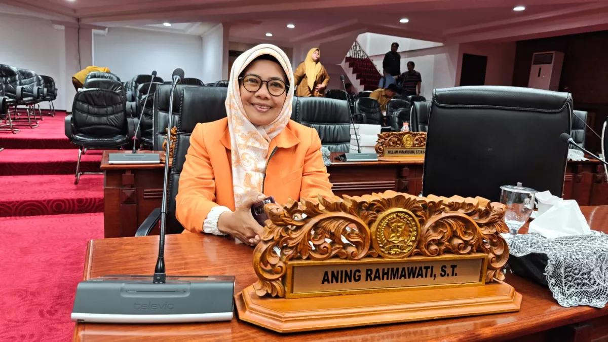 Target PAD Parkir Terlalu Tinggi, DPRD Surabaya: Jangan Hanya Kejar Angka, Layani Warga!