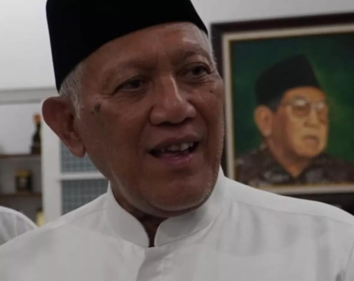Gus Kikin Terpilih jadi Ketum PBNU